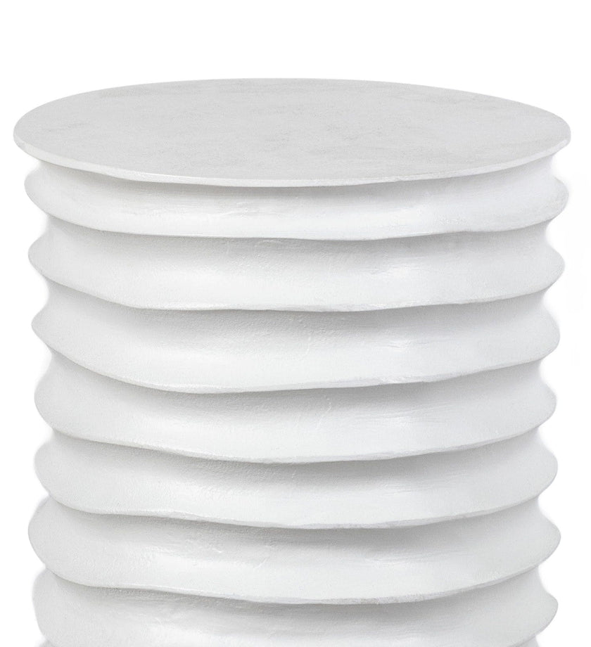 Regina Andrew Nabu Metal Table - secondary