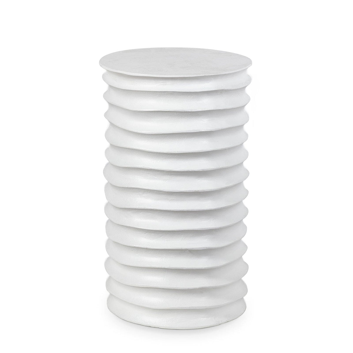 Regina Andrew Nabu Metal Table Side Tables 30-1190