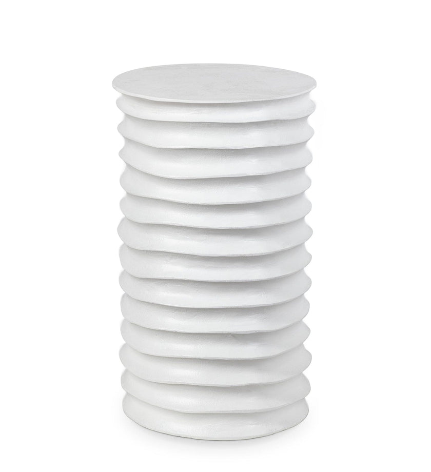 Regina Andrew Nabu Metal Table