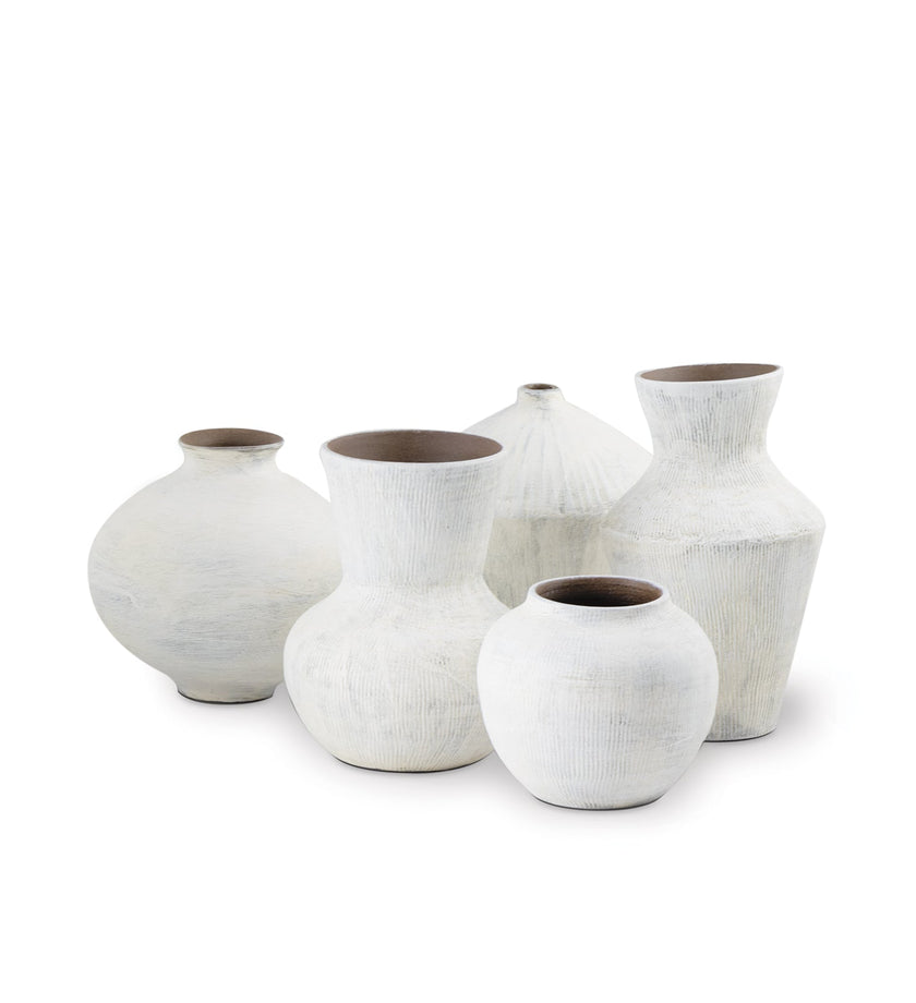 Regina Andrew Noor Ceramic Vase Set