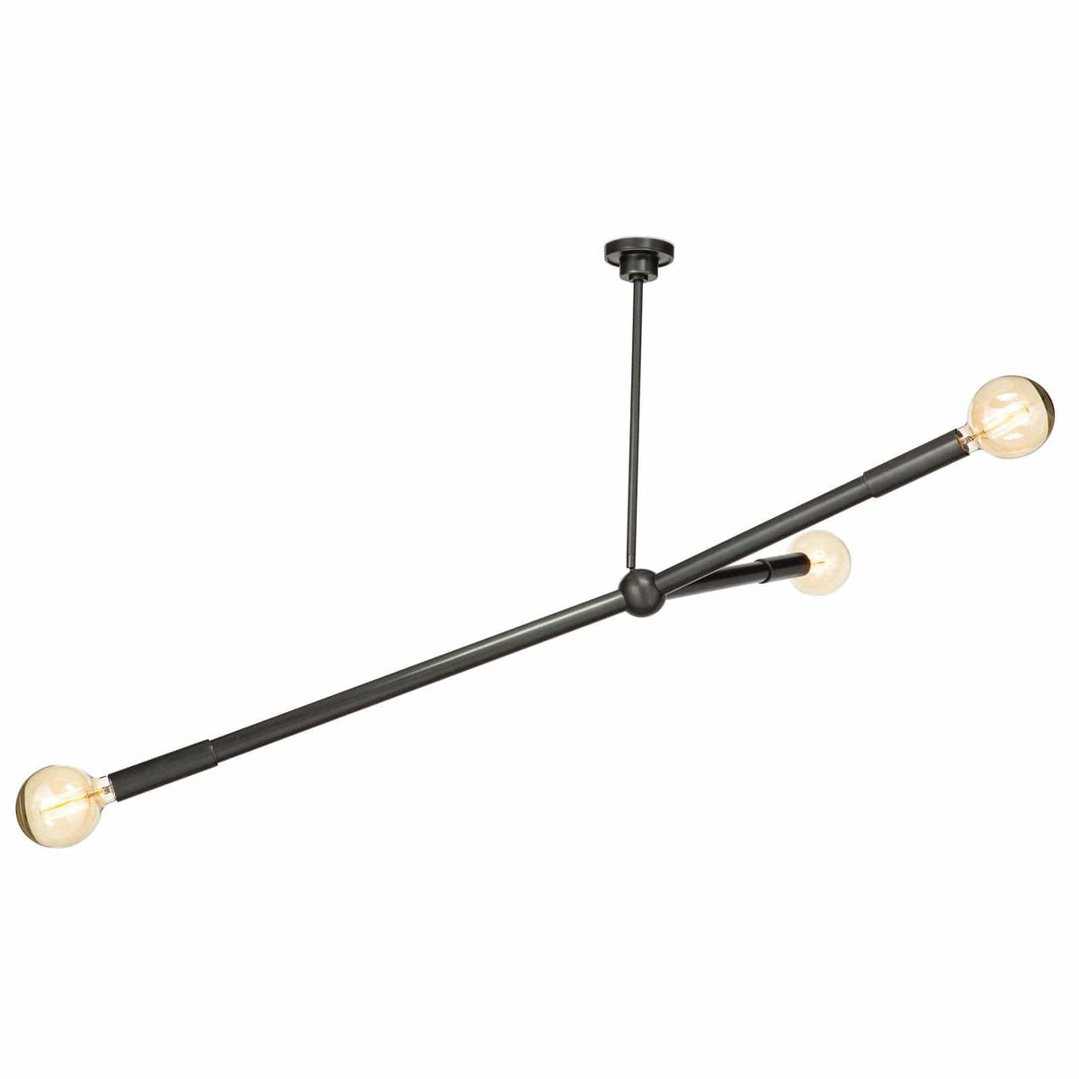 Regina Andrew Oil Rubbed Bronze Talon Chandelier Lighting 16-1337ORB