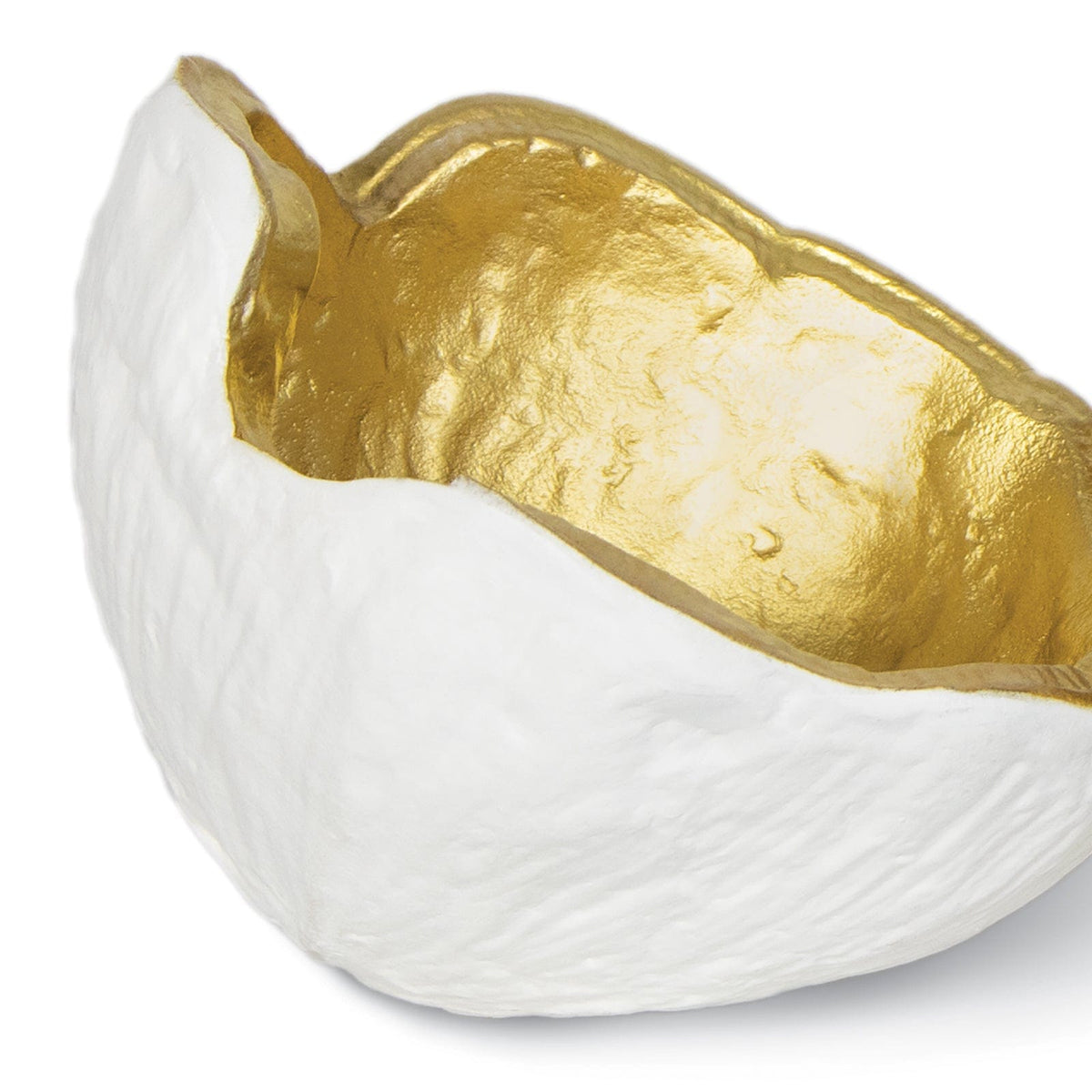 Regina Andrew Pina Metal Bowl Set Decorative Bowls 20-1438