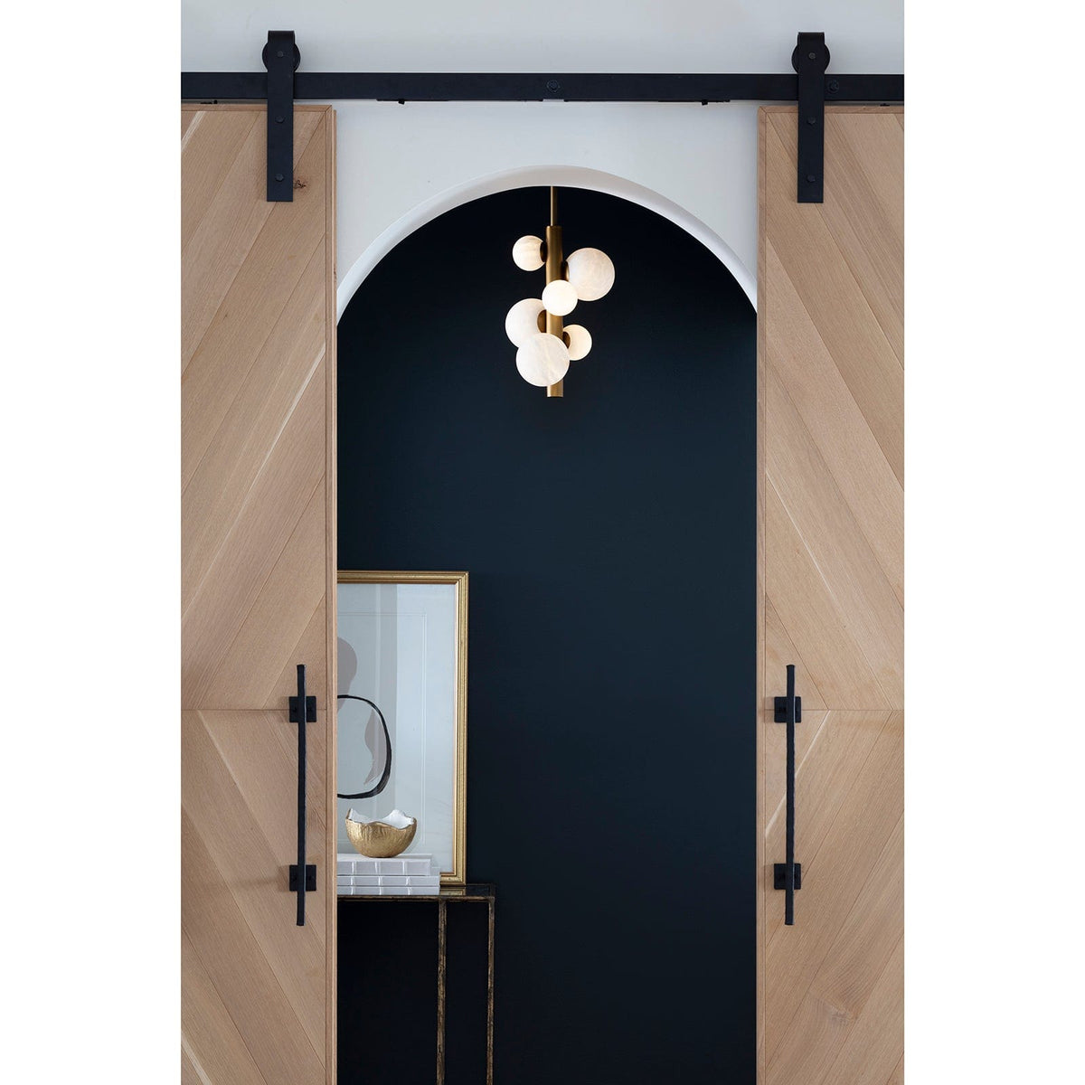 Regina Andrew Pina Metal Bowl Set Decorative Bowls 20-1438