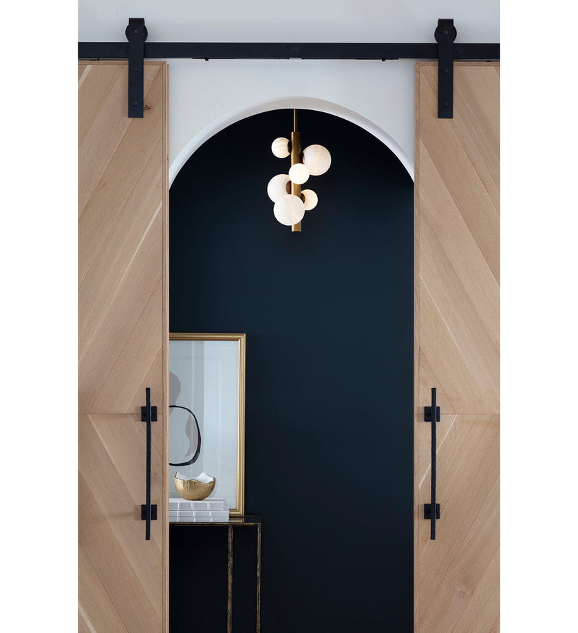 Regina Andrew Pina Metal Bowl Set - secondary