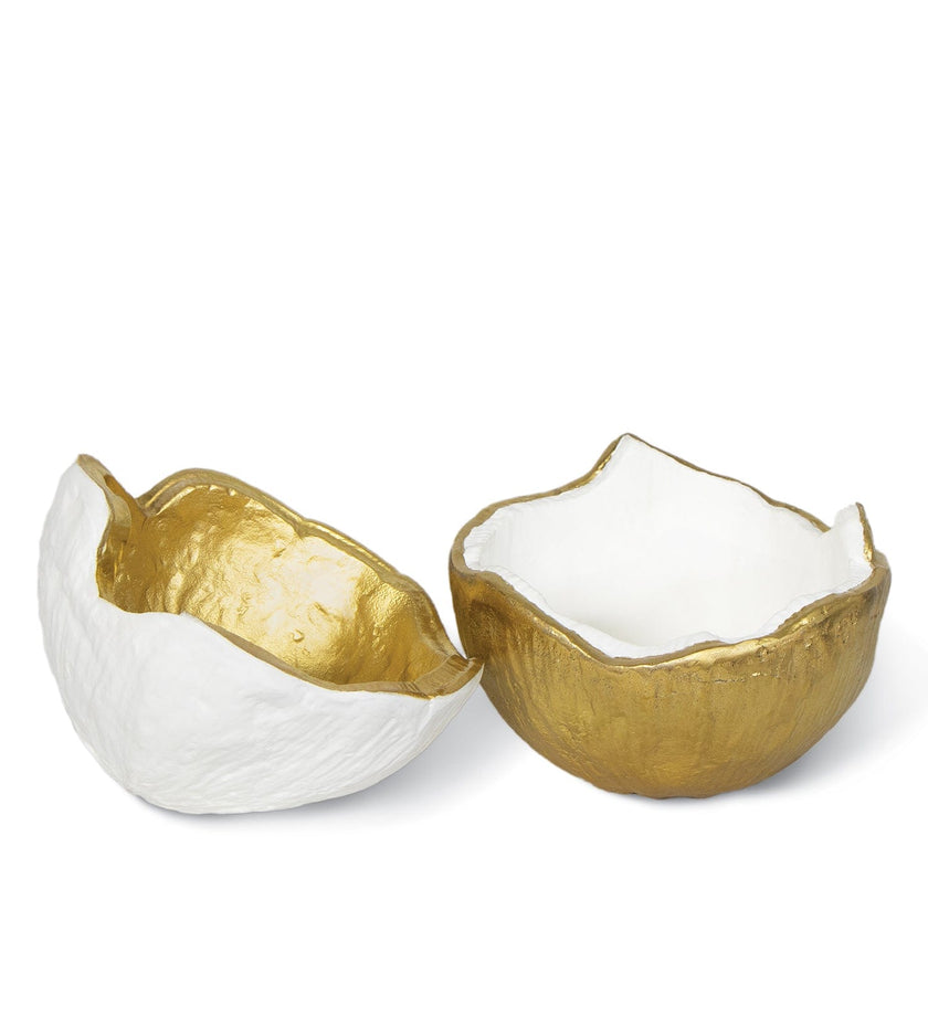 Regina Andrew Pina Metal Bowl Set