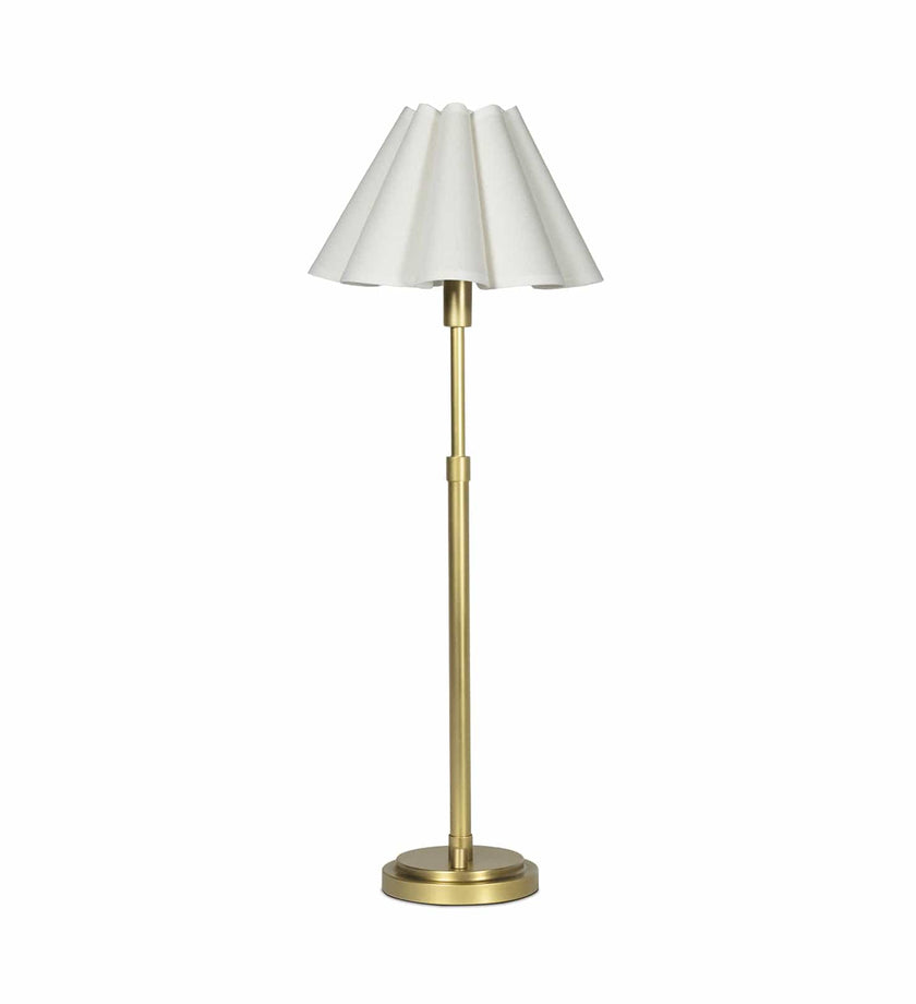 Regina Andrew Polly Buffet Lamp