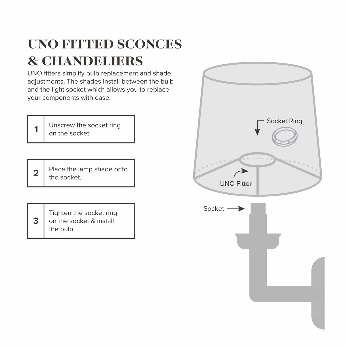 Regina Andrew Polly Chandelier Chandeliers 16-1454NB-WT