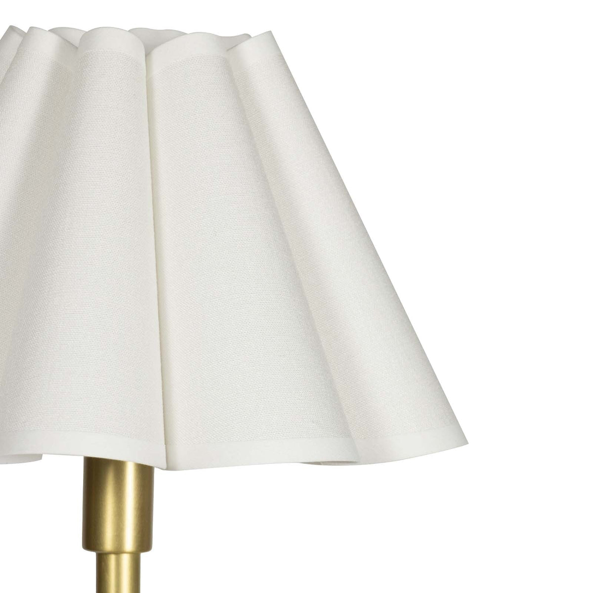 Regina Andrew Polly Double Arm Table Lamp Table Lamps 13-1691NB-WT