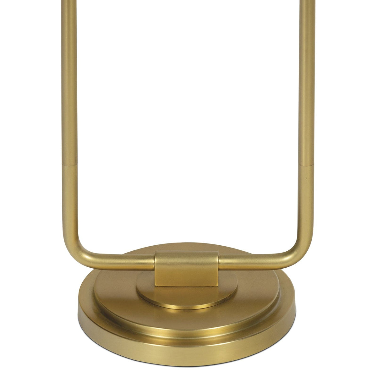 Regina Andrew Polly Floor Lamp Floor Lamps 14-1066NB-WT