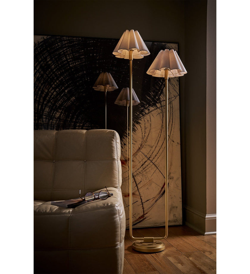 Regina Andrew Polly Floor Lamp - secondary