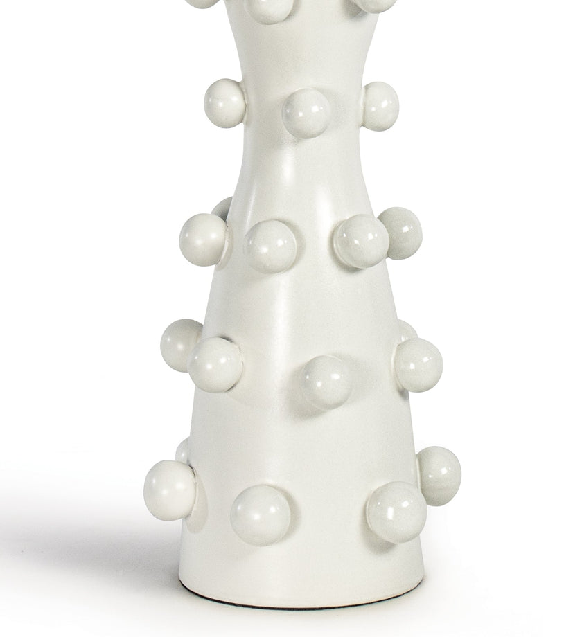 Regina Andrew Pom Pom Ceramic Table Lamp - secondary