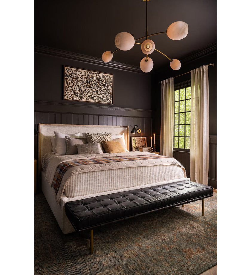 Regina Andrew Artemis Chandelier - secondary