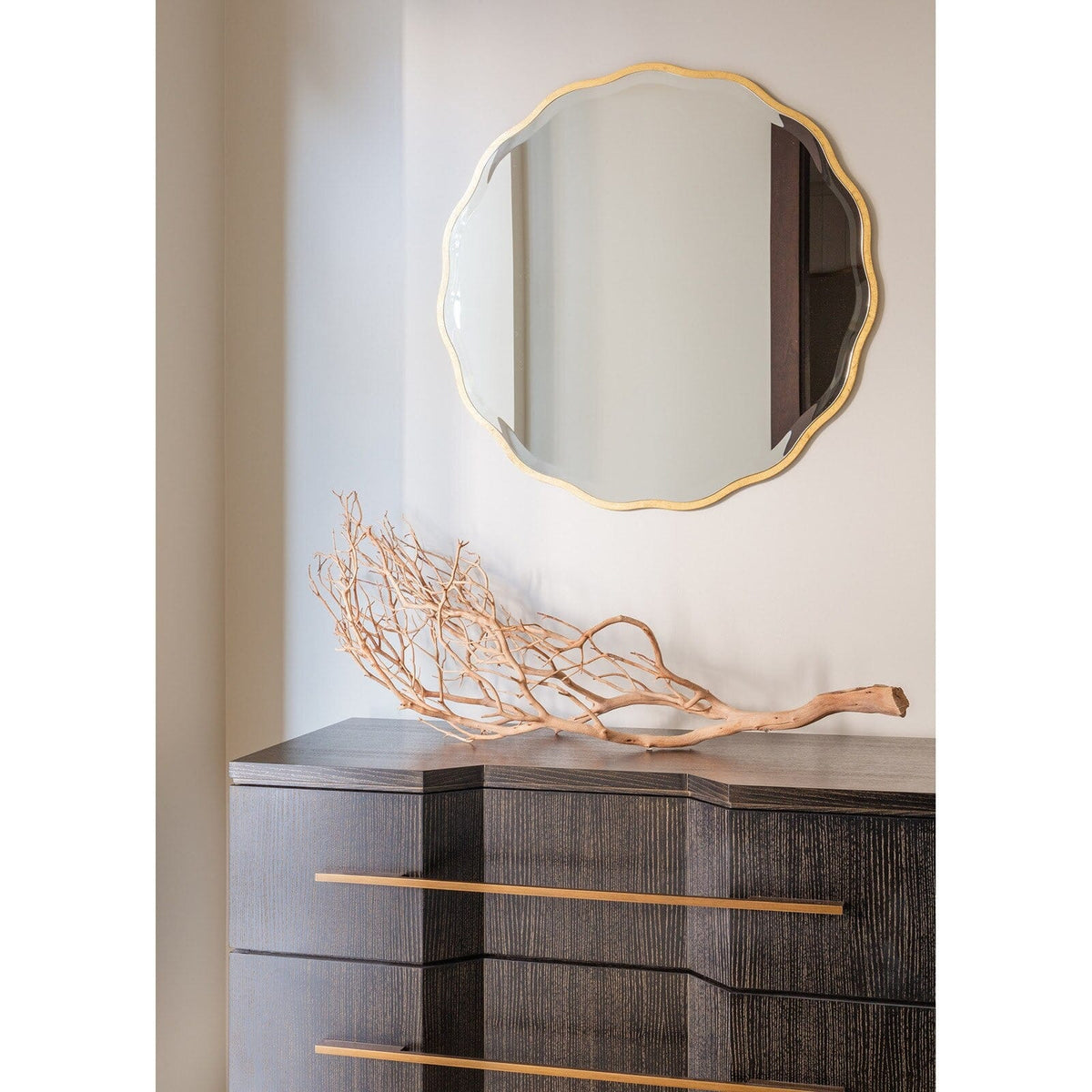 Regina Andrew Regina Andrew Candice Mirror Small Wall Mirrors 21-1108