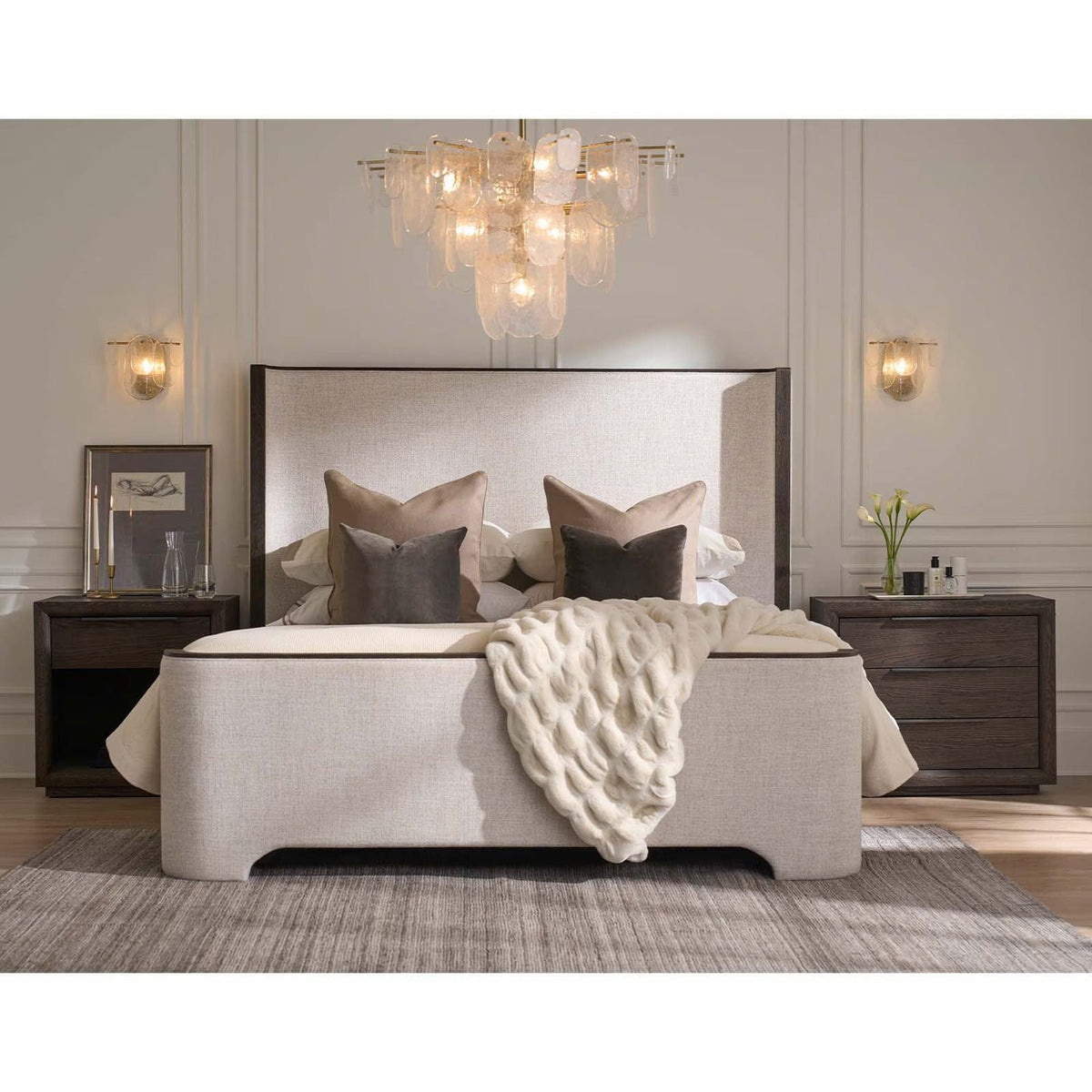 Regina Andrew Regina Andrew Echo Chandelier Chandeliers 16-1434NB
