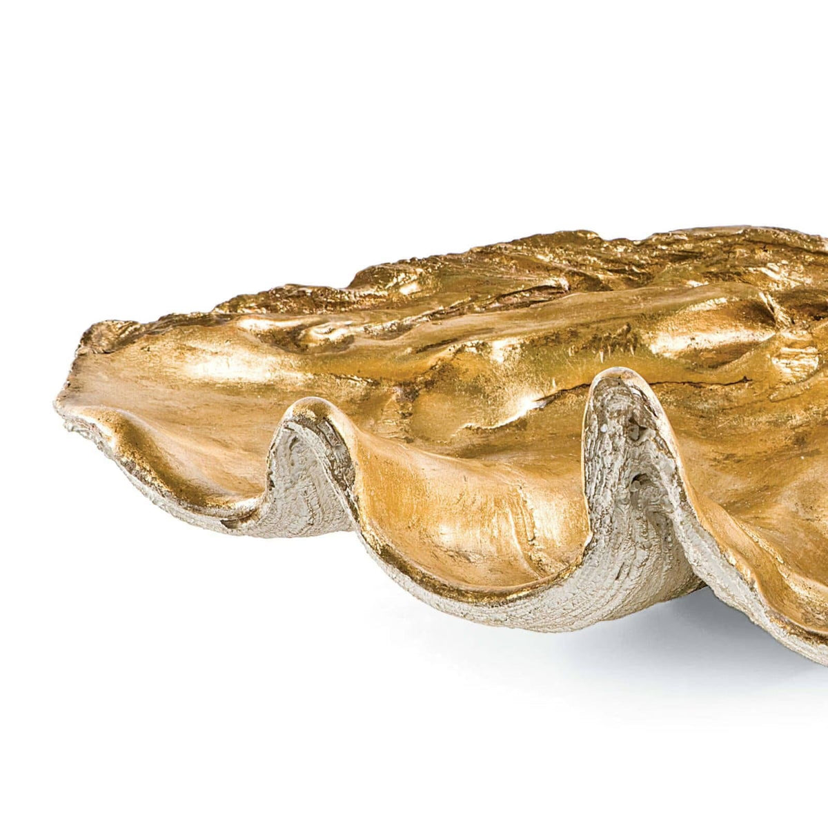 Regina Andrew Regina Andrew Golden Clam Bowl Bowls