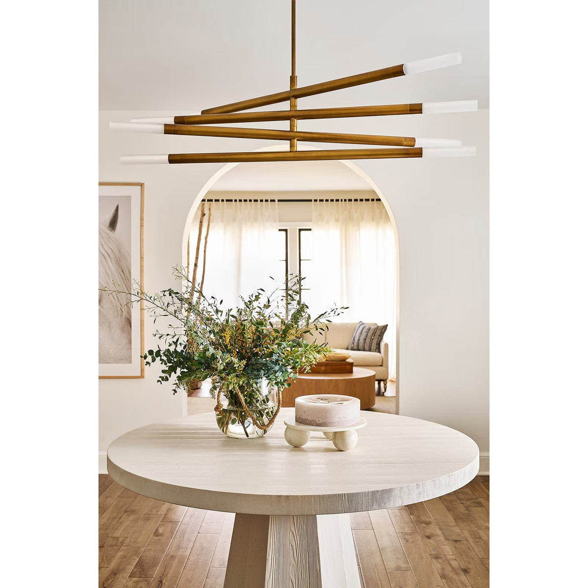 Regina Andrew Regina Andrew Wick Chandelier Chandeliers 16-1363NB