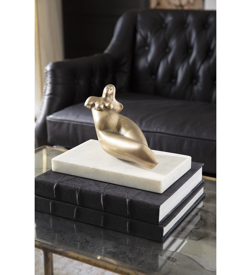 Regina Andrew Rhea Sculpture - secondary