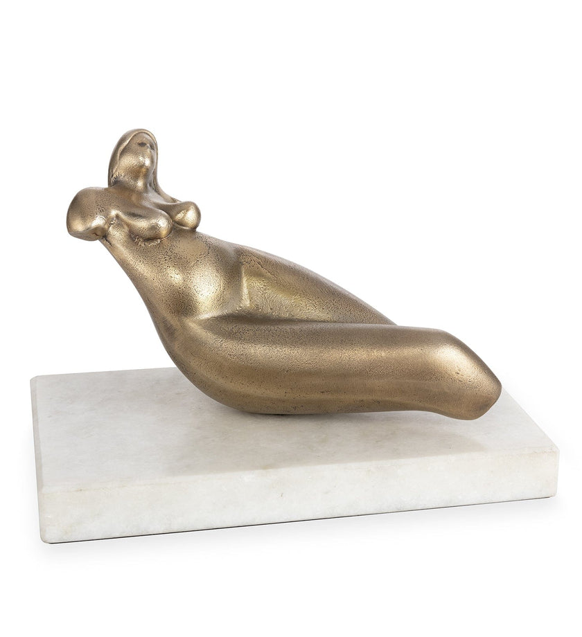 Regina Andrew Rhea Sculpture