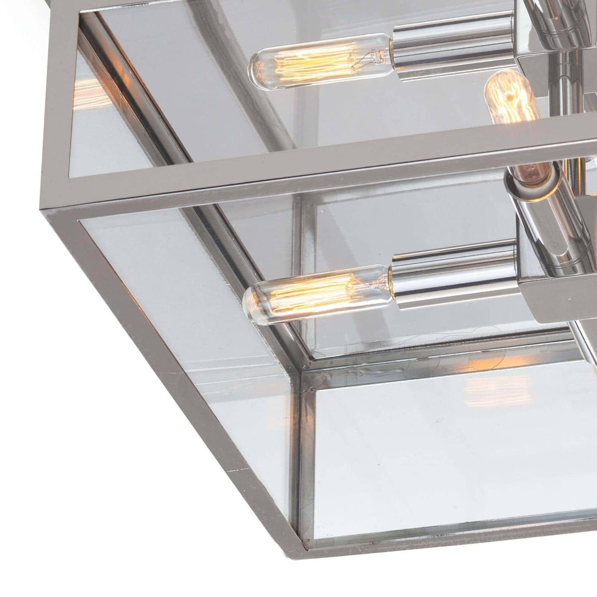 Regina Andrew Ritz Flush Mount Lighting