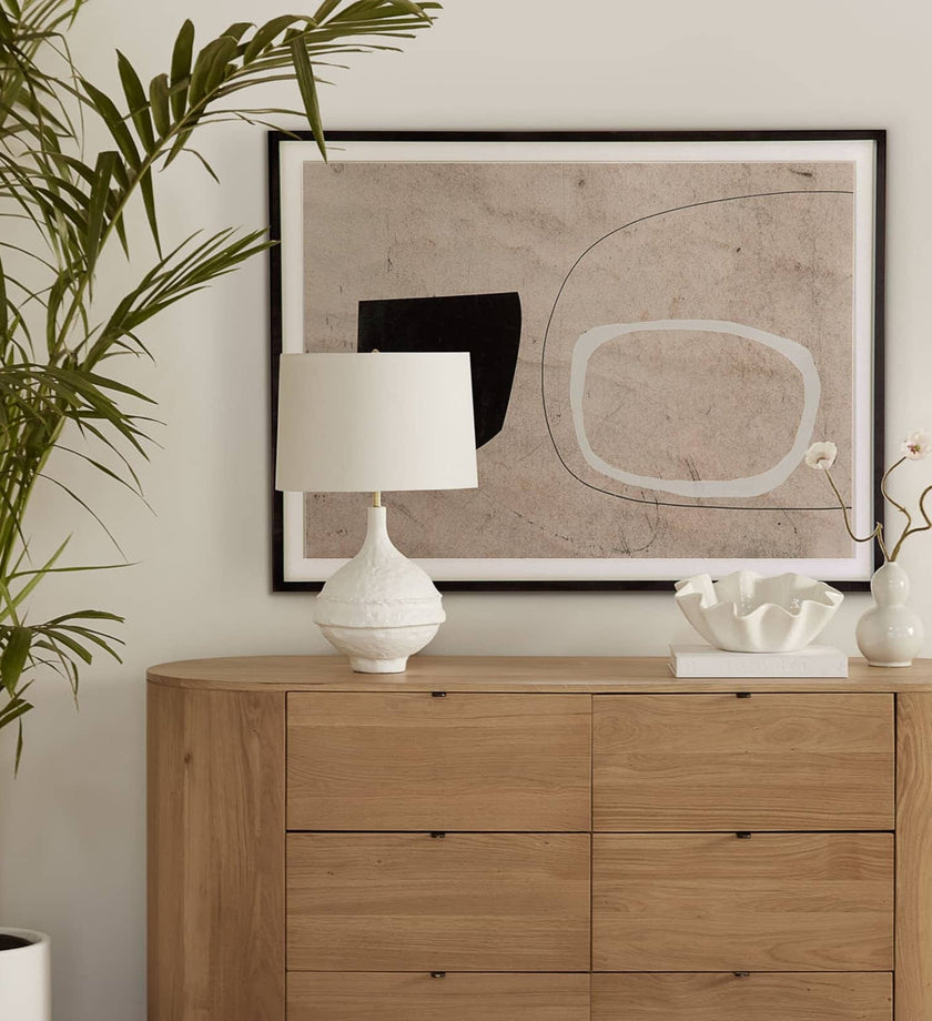 Regina Andrew Riviera Table Lamp - secondary