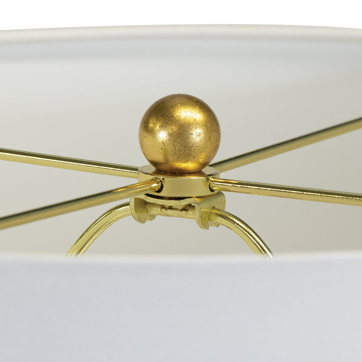 Regina Andrew Sacha Alabaster Table Lamp Table Lamps 13-1647