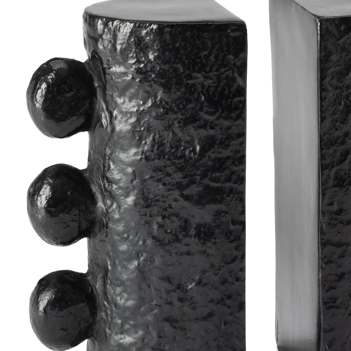 Regina Andrew Sanya Bookend Set Bookends 20-1651BLK