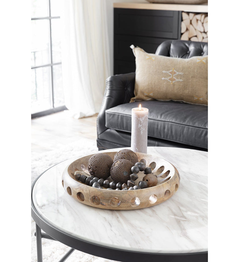 Regina Andrew Savior Bowl Large - secondary