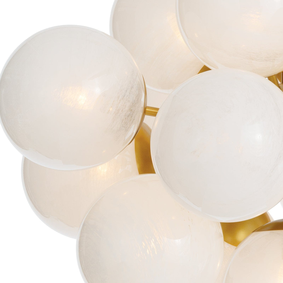 Regina Andrew Shine Chandelier Chandeliers 16-1474NB-SRL