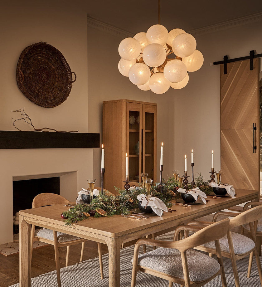 Regina Andrew Shine Chandelier - secondary