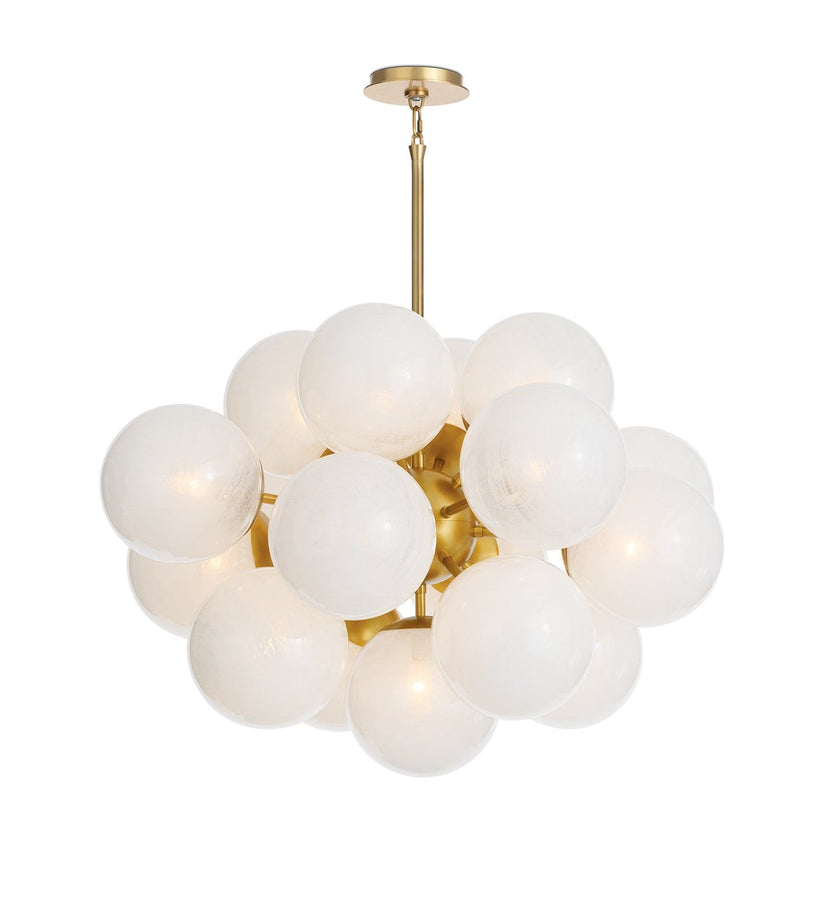 Regina Andrew Shine Chandelier