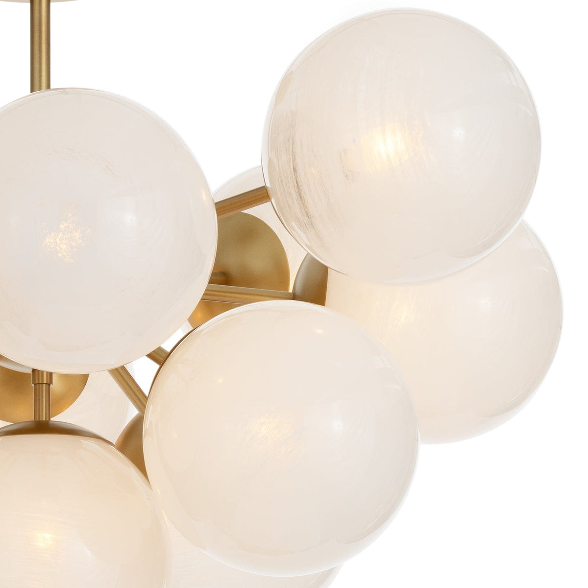 Regina Andrew Shine Flush Mount Flush Mounts