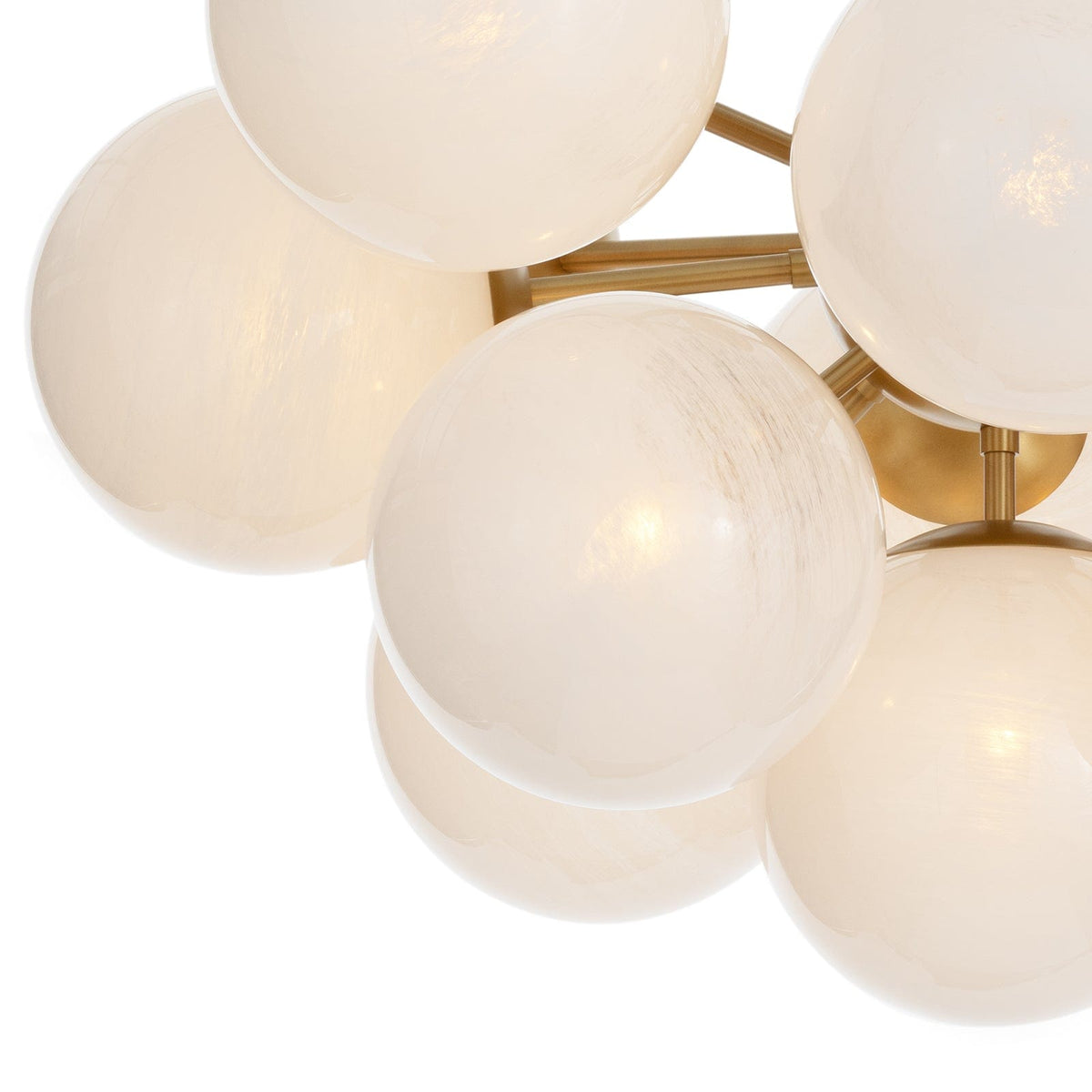 Regina Andrew Shine Flush Mount Flush Mounts