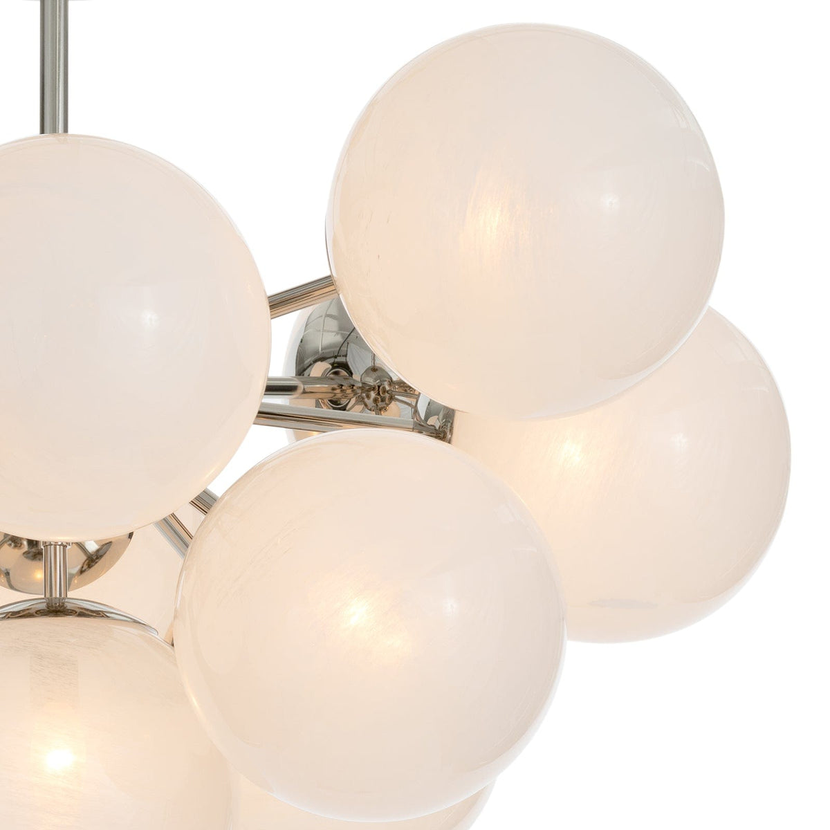 Regina Andrew Shine Flush Mount Flush Mounts