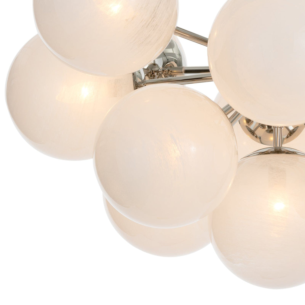 Regina Andrew Shine Flush Mount Flush Mounts