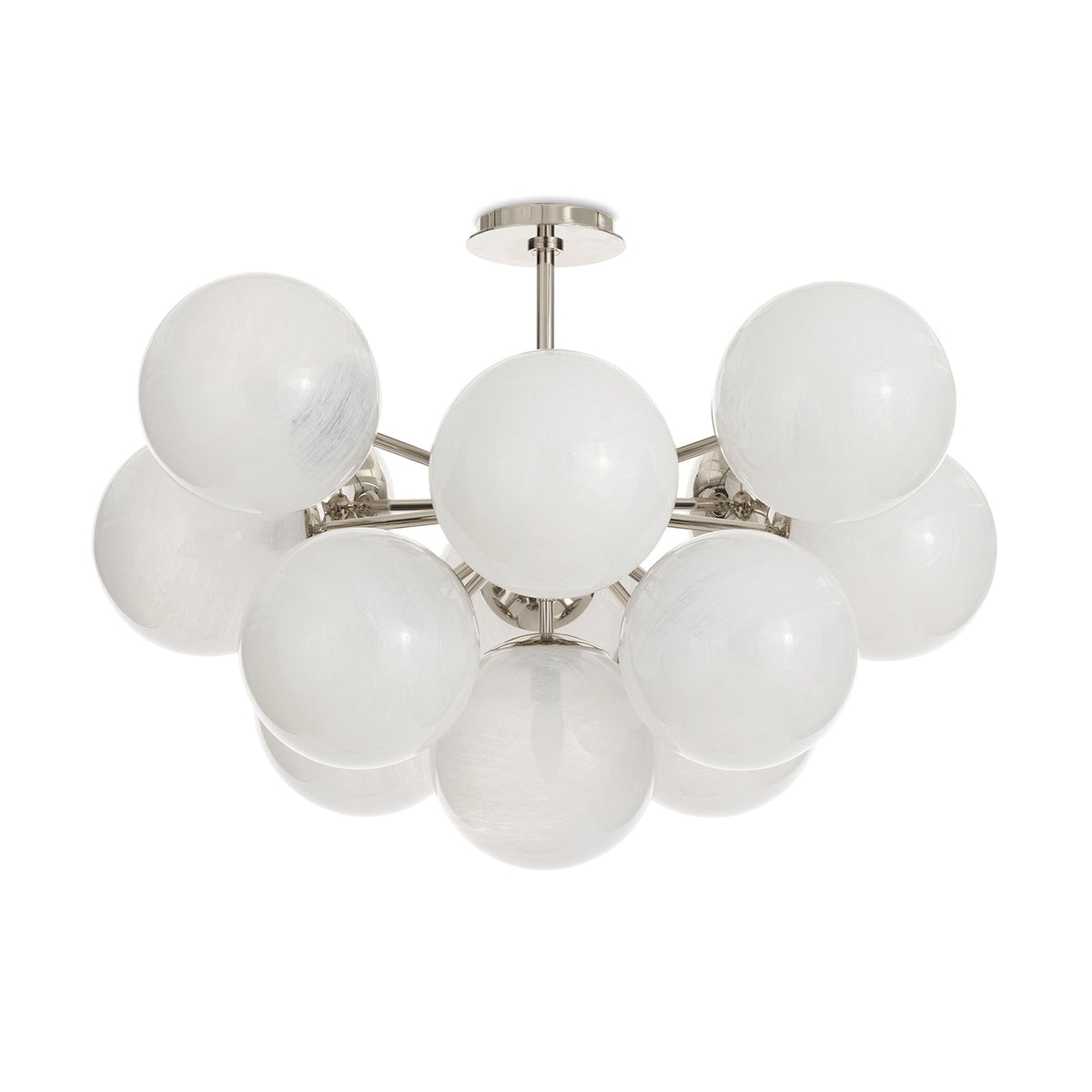 Regina Andrew Shine Flush Mount Flush Mounts