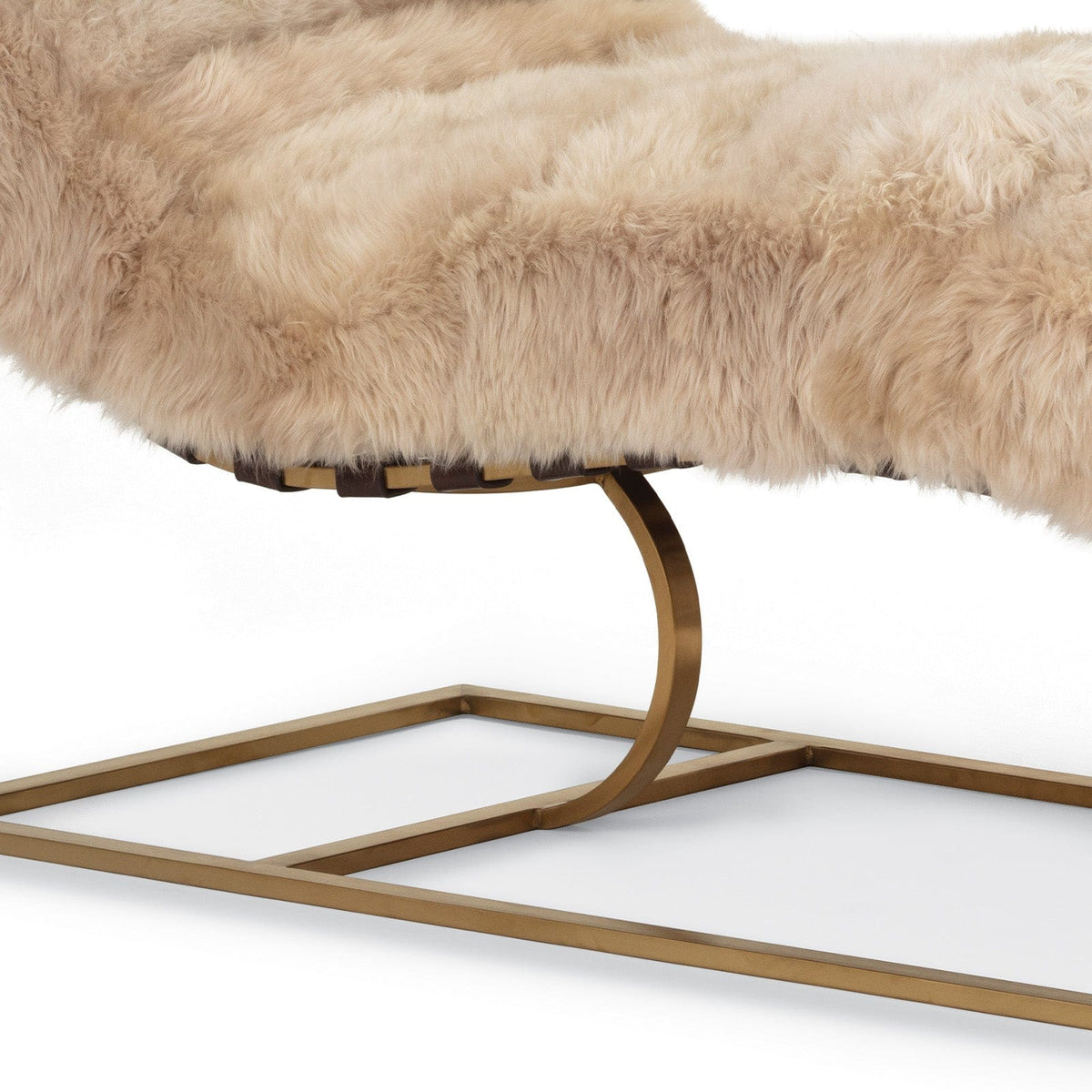 Regina Andrew Siesta Chaise Lounge Lounge Chair 32-1162