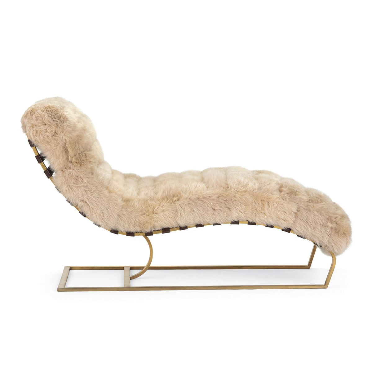 Regina Andrew Siesta Chaise Lounge Lounge Chair 32-1162