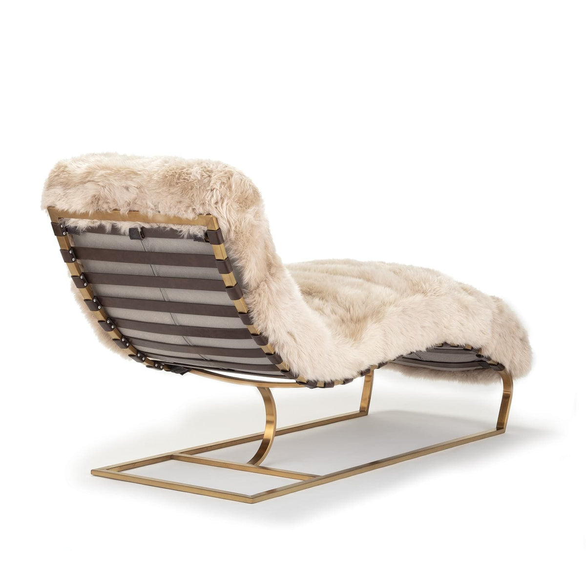 Regina Andrew Siesta Chaise Lounge Lounge Chair 32-1162