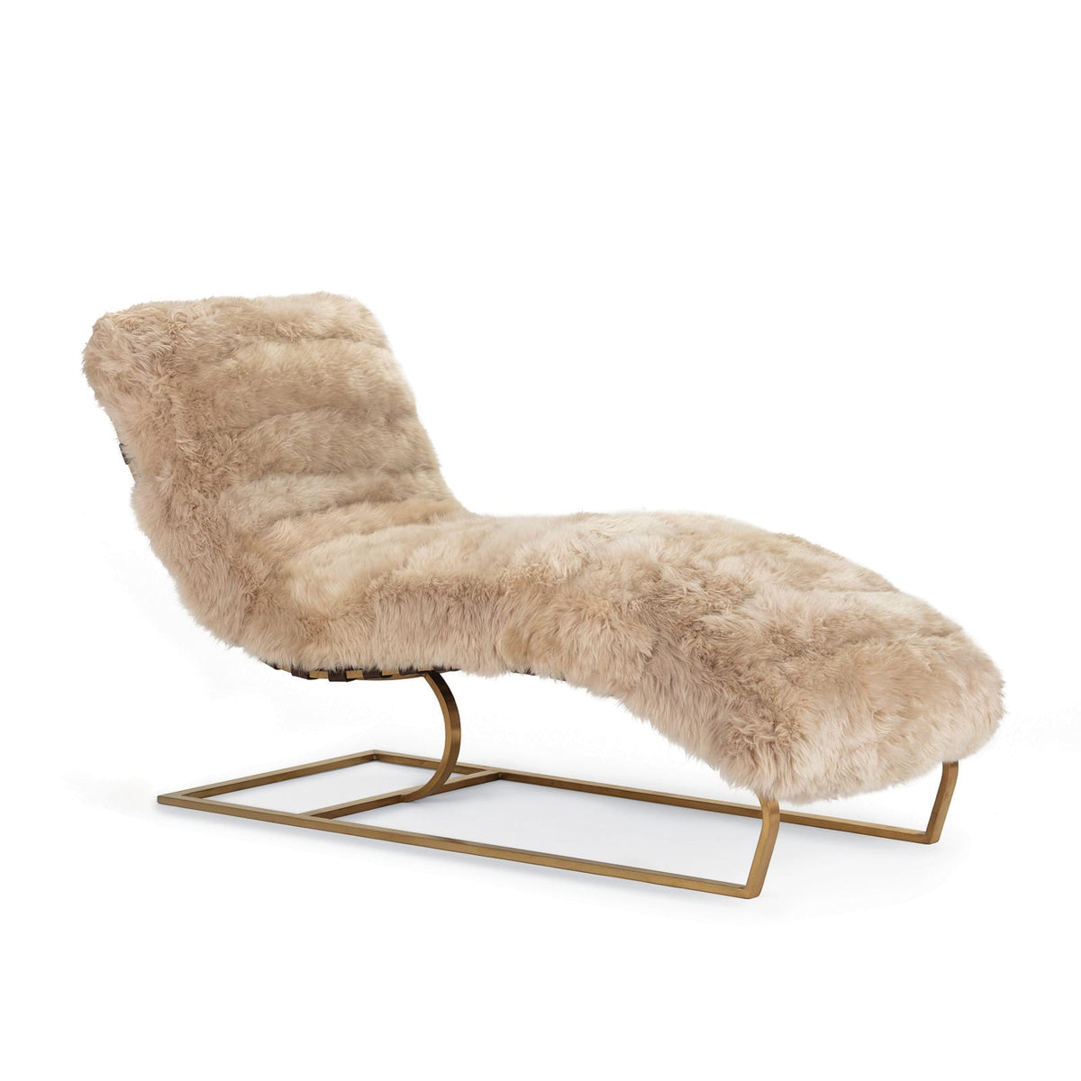 Regina Andrew Siesta Chaise Lounge Lounge Chair 32-1162