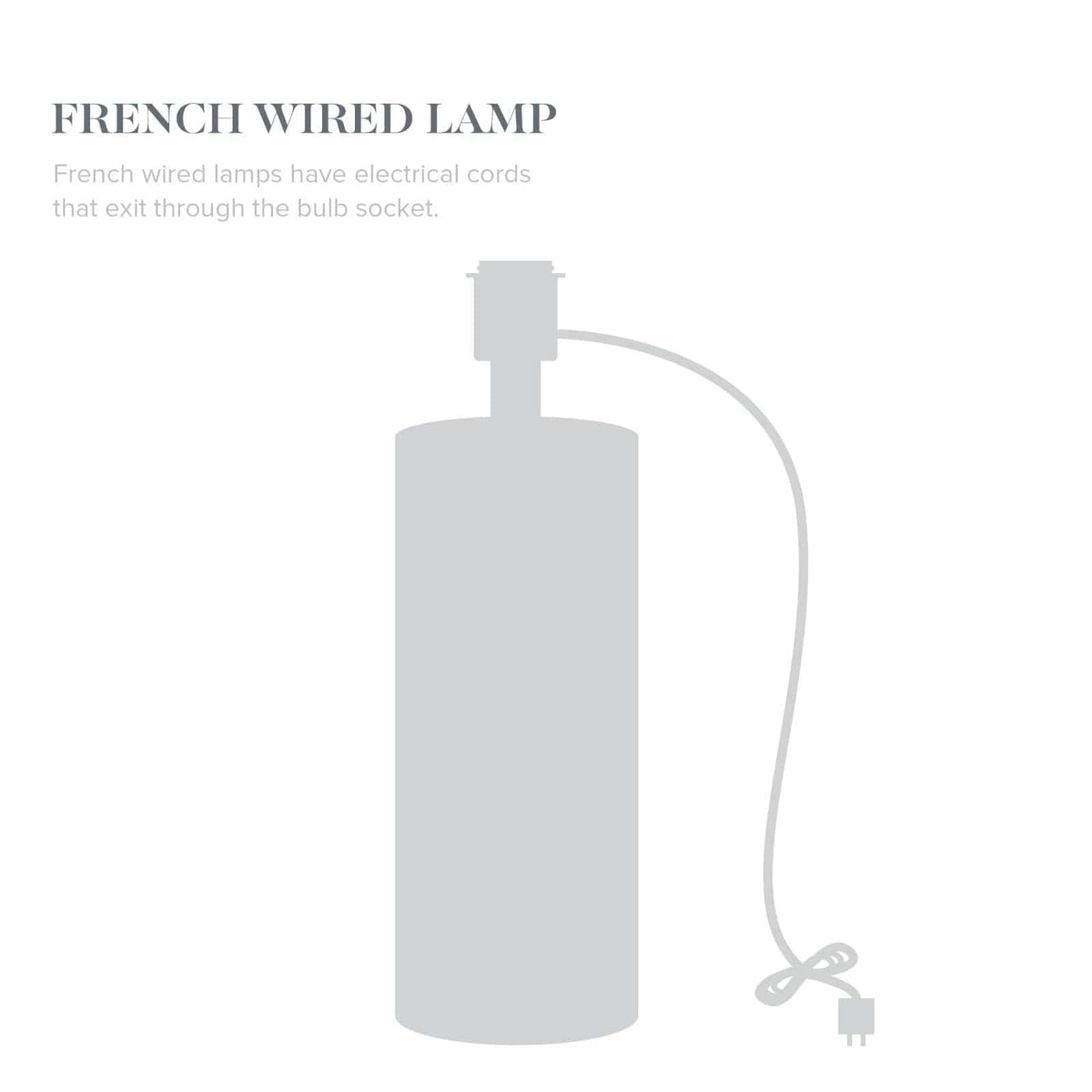 Regina Andrew Sissie Crystal Table Lamp Table Lamps 13-1646