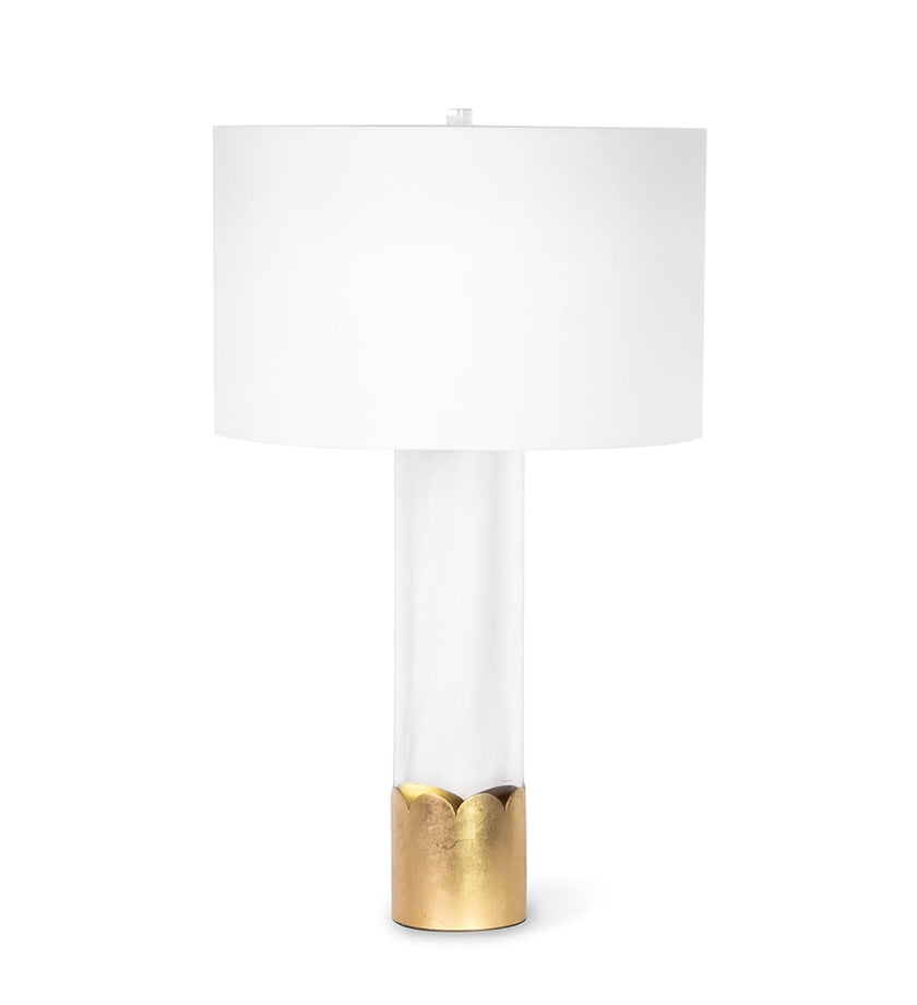 Regina Andrew Sissie Crystal Table Lamp