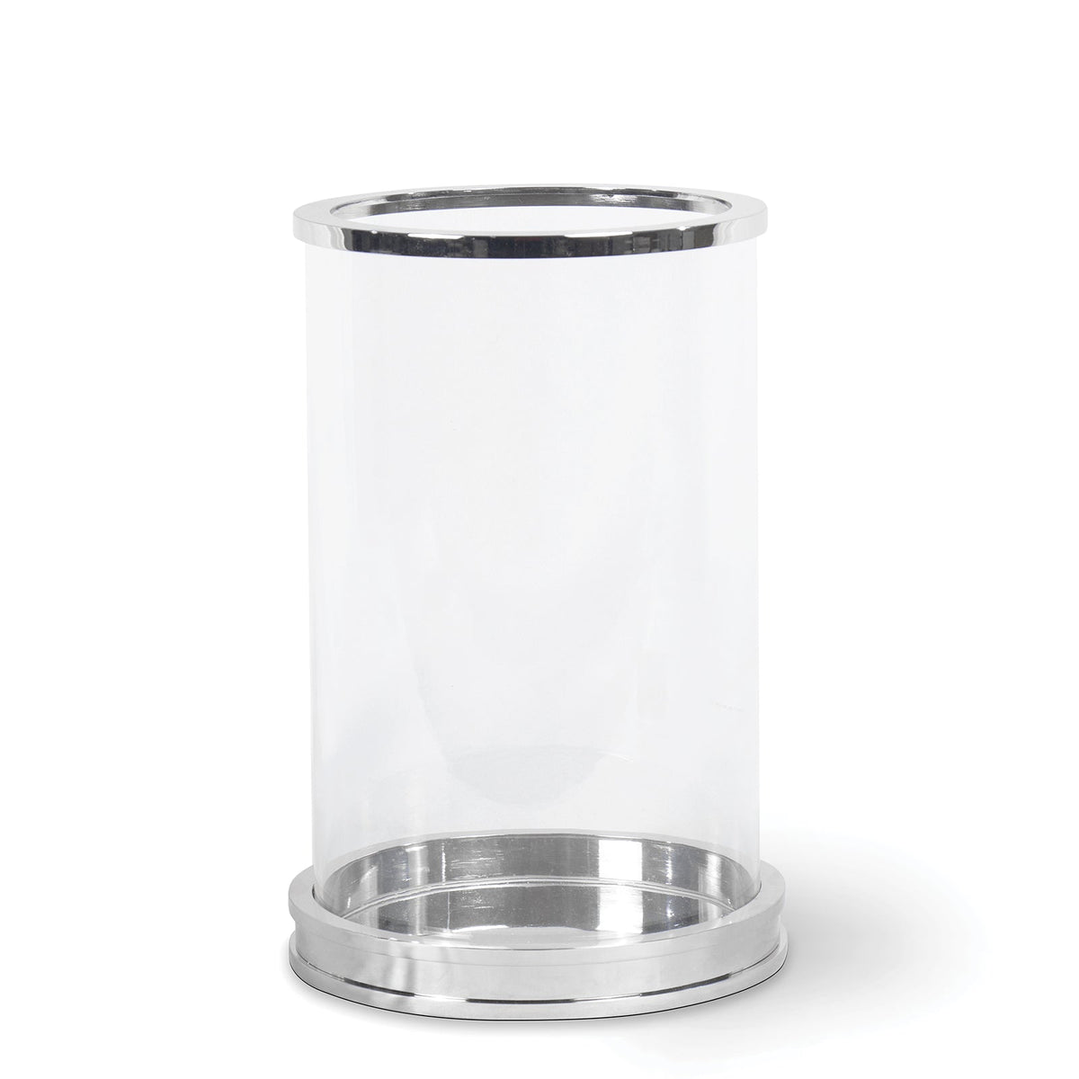 Regina Andrew Small Adria Hurricane Candle Holders 20-1476PN