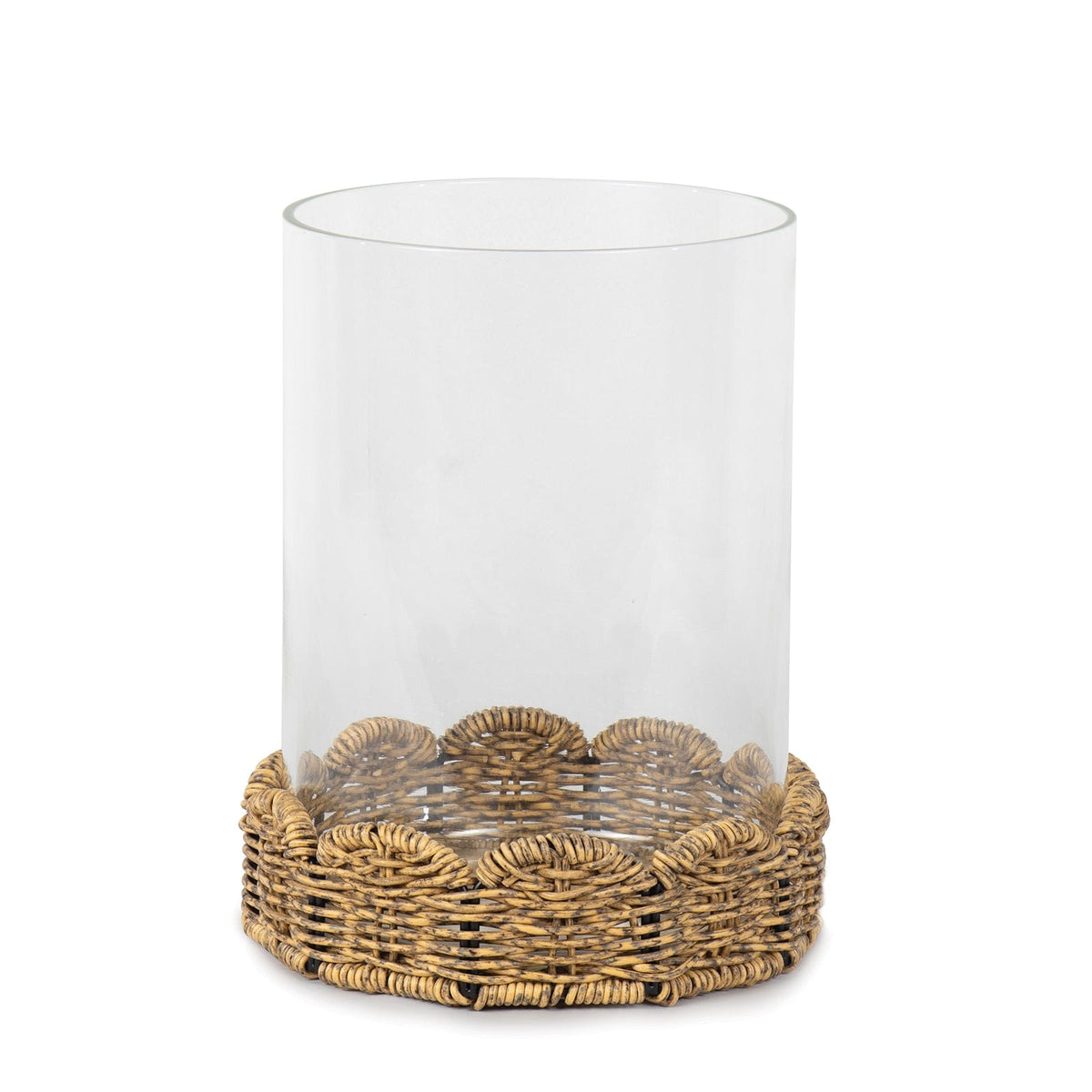 Regina Andrew Small Haven Hurricane Candle Holders 20-1486