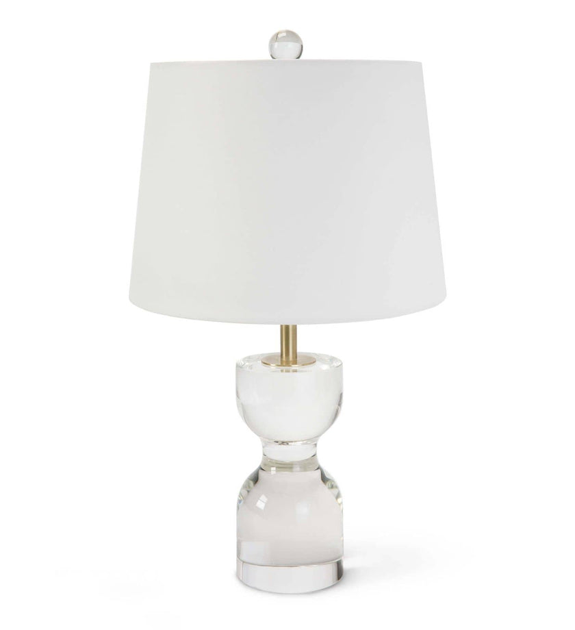 Regina Andrew Joan Crystal Table Lamp