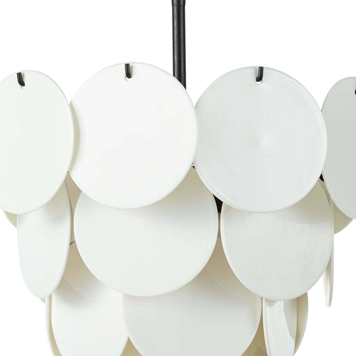 Regina Andrew Solstice Chandelier Lighting 16-1304BI