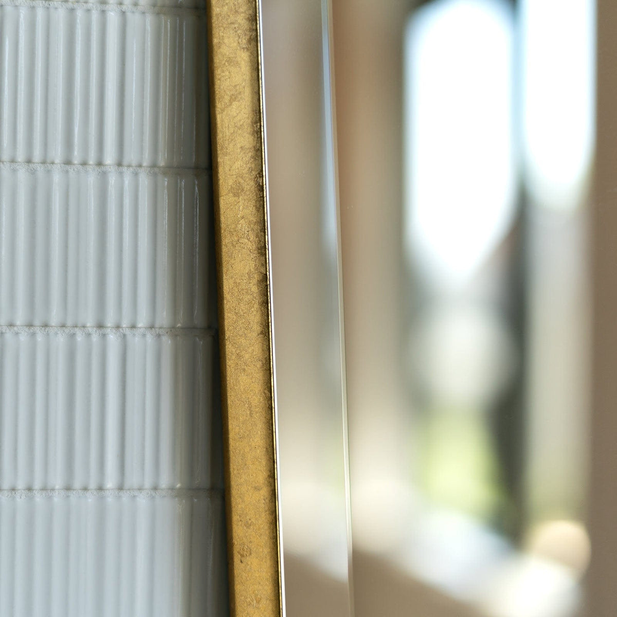 Regina Andrew Sonnet Dressing Room Mirror Wall Mirrors 21-1123GL