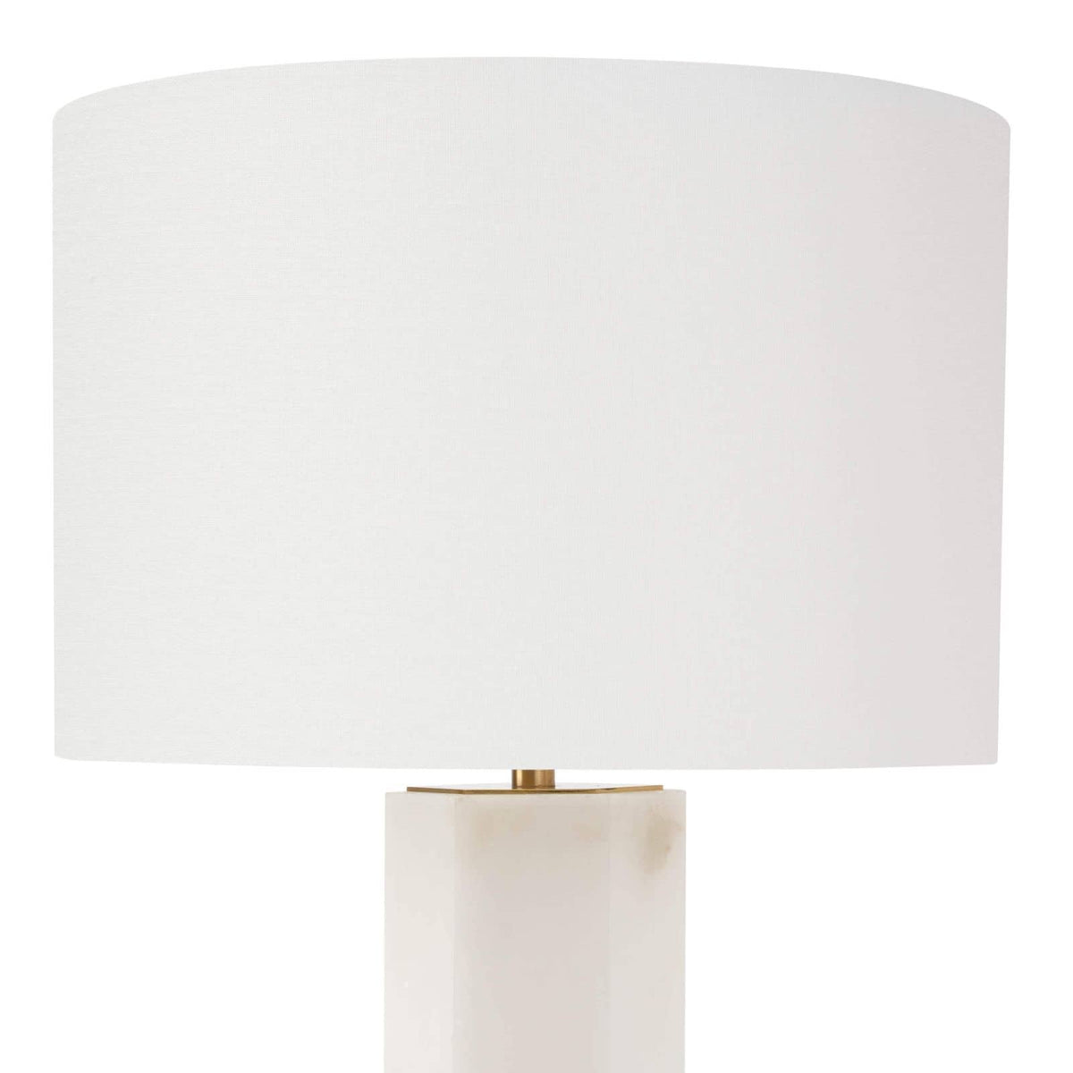 Regina Andrew Stella Alabaster Table Lamp Table Lamps 13-1416