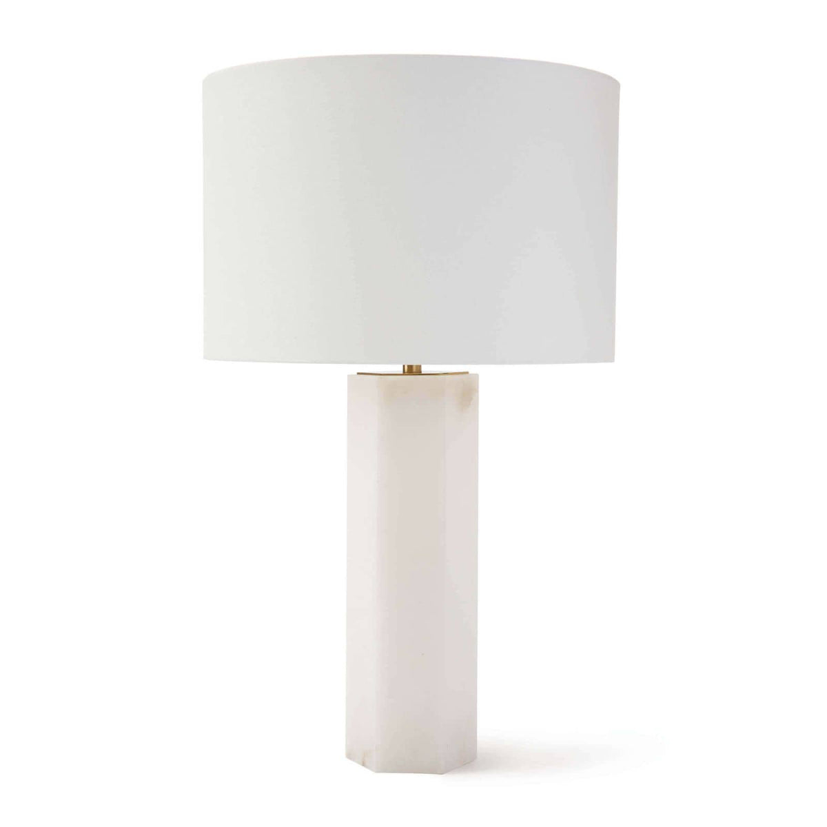 Regina Andrew Stella Alabaster Table Lamp Table Lamps 13-1416