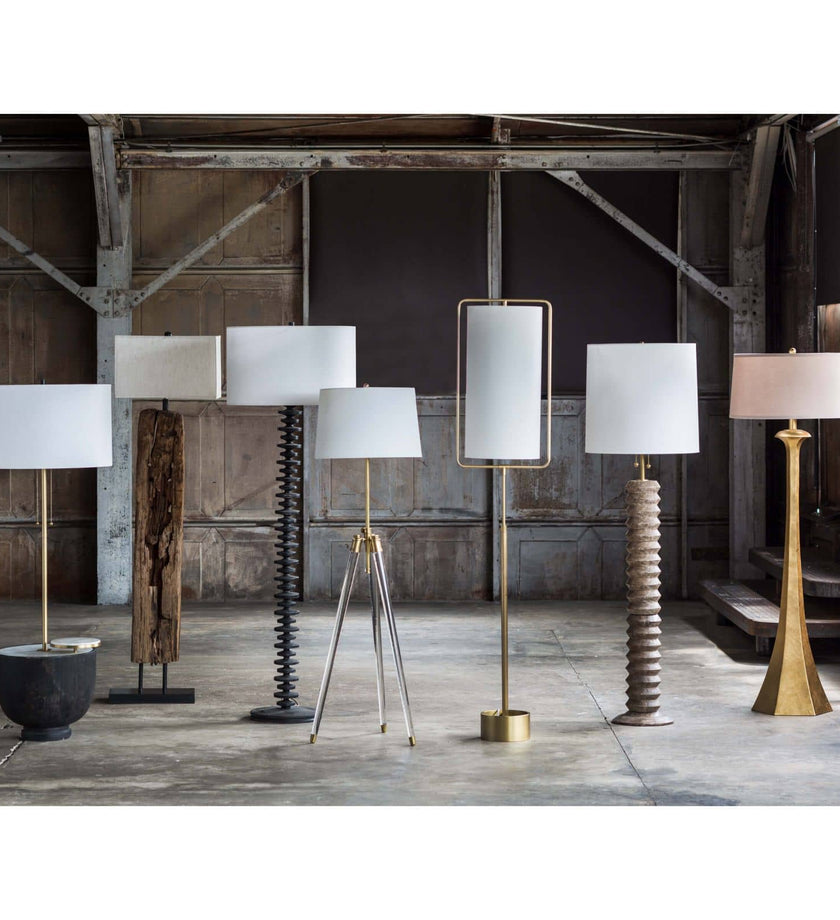 Regina Andrew Theo Floor Lamp - secondary