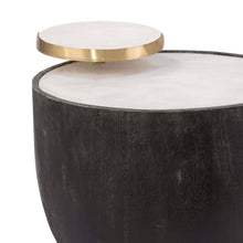 Regina Andrew Theo Side Table Accent Tables 30-1053